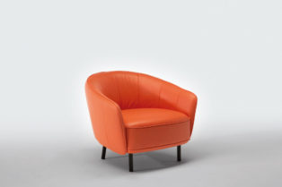 Кресло Graziosa C164