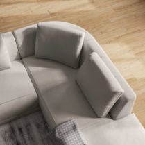 Модульный диван Kartun C194