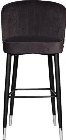 Барный стул 30C-309W GR Барный стул 30C-309W GR