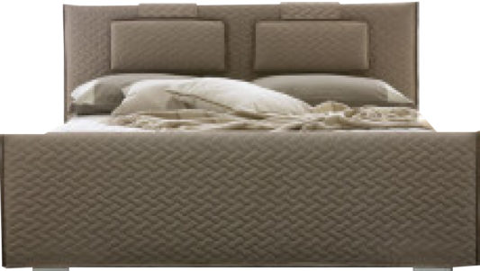 Кровать Evergreen