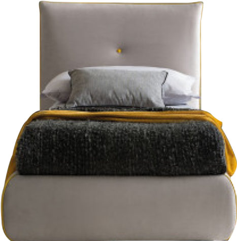 Детская кровать Java