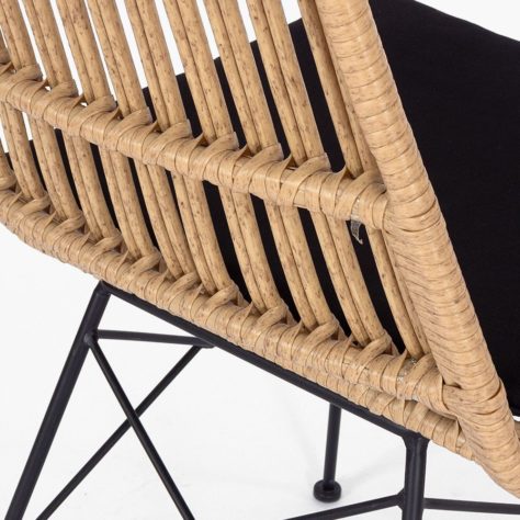 Стул Капри фото 2