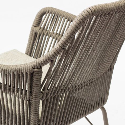 Стул Аспен фото 2