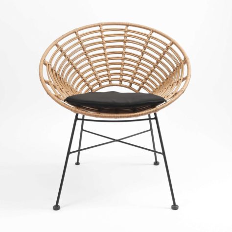 Стул Барбадос