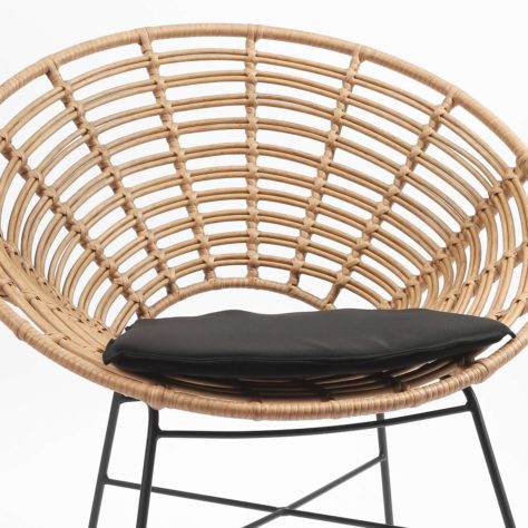 Стул Барбадос фото 2