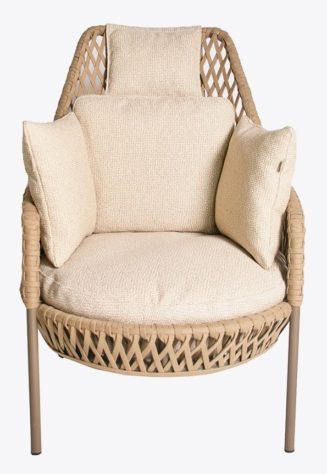 Кресло Брешиа Кресло Брешиа