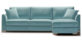 Liberty модульный диван