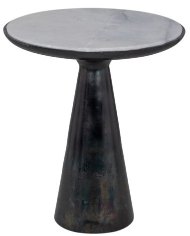 Приставной столик Ethan 46Ø Приставной столик Ethan 46Ø