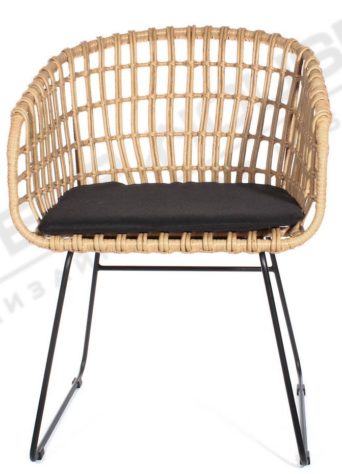 Стул Амароне бежевый