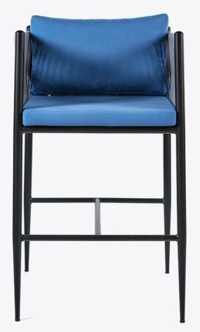 Стул барный/полубарный Кос