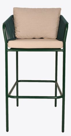 Стул барный/полубарный Родос