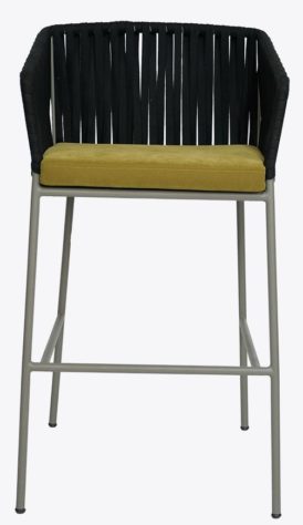 Стул барный/полубарный Санторини Стул барный/полубарный Санторини