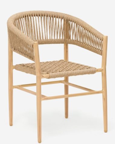 Стул Форментера