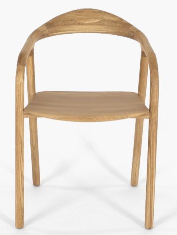 Стул Лугано светлый