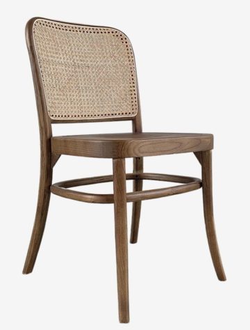 Стул Ницца коричневый