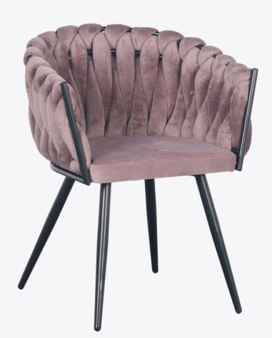 Стул Трир светло-серый