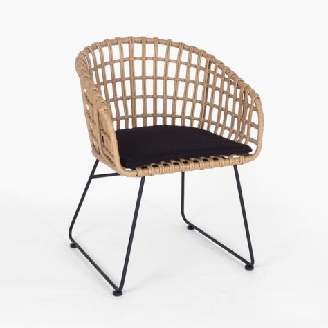 Стул Амароне фото 1