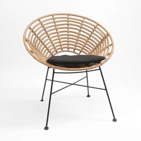 Стул Барбадос фото 1