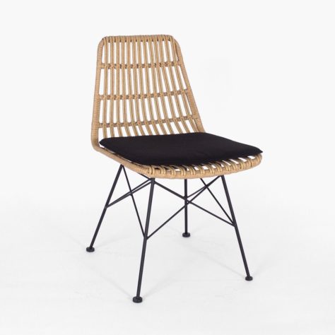 Стул Капри фото 1