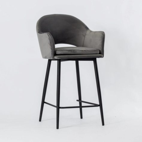 Стул Магриб полубарный фото 1 Стул Магриб полубарный фото 1