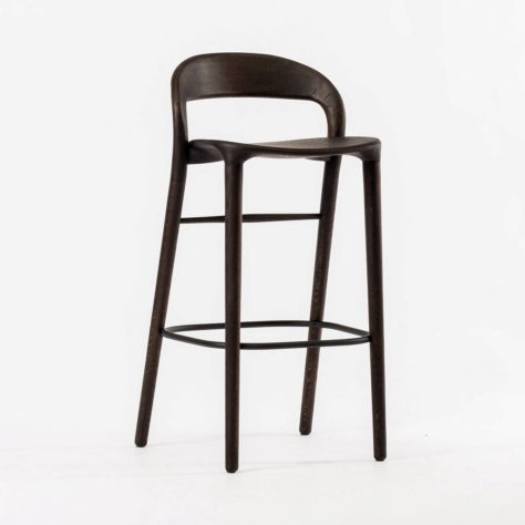 Стул полубарный Лугано фото 7 Стул полубарный Лугано фото 7