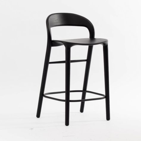 Стул полубарный Лугано фото 6 Стул полубарный Лугано фото 6