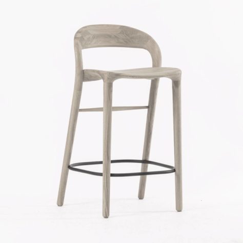 Стул полубарный Лугано фото 5 Стул полубарный Лугано фото 5