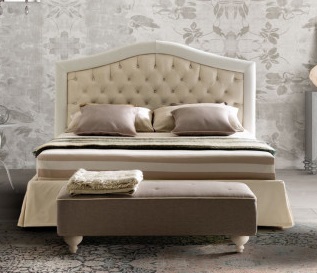 Кровать Dama Кровать Dama