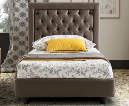 Кровать Monet 141*220*115 Кровать Monet 141*220*115