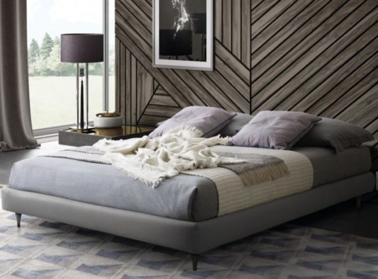 Кровать Sommier Кровать Sommier