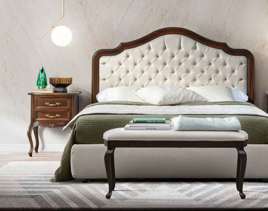 Кровать Otello