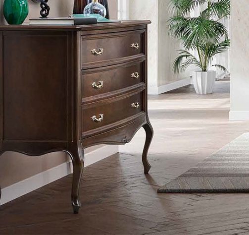 Комод Verdi Noce Anticato