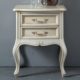Прикроватная тумба Verdi Avorio Patinato