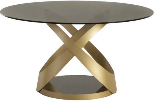 Стол Capri glass