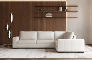 Модульный диван Diamant