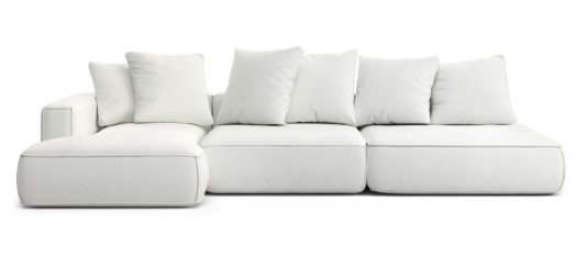 Модульный диван Place Модульный диван Place
