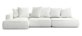 Модульный диван Place Модульный диван Place