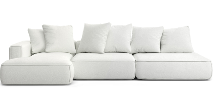 Модульный диван Place Модульный диван Place