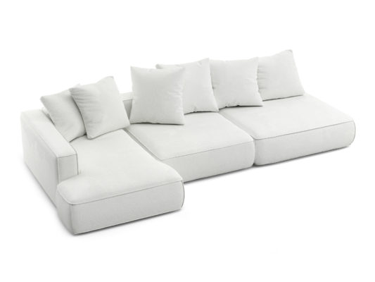 Модульный диван Place фото 2 Модульный диван Place фото 2