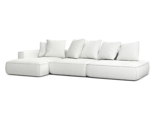 Модульный диван Place фото 1 Модульный диван Place фото 1