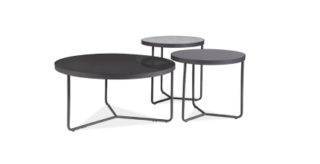Комплект столиков Artemida