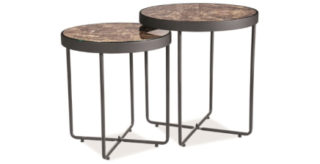 Комплект столиков Manta