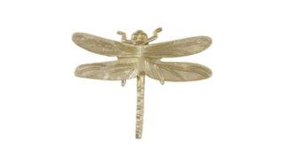 Декор Dragonfly