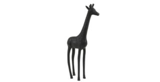 Декор Giraffe