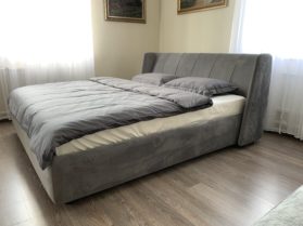 Кровать Brera