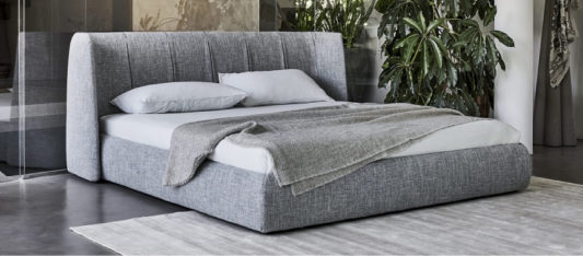 Кровать Brera