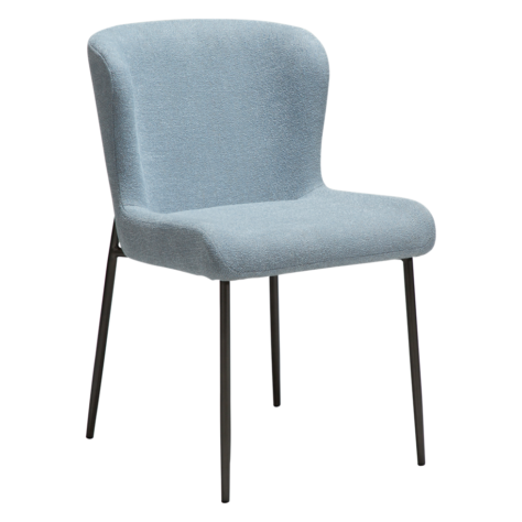 Стул Glam фото 4 Стул Glam фото 4