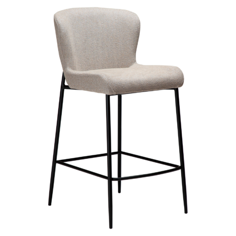 Полубарный стул Glam фото 5