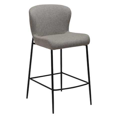 Полубарный стул Glam фото 7