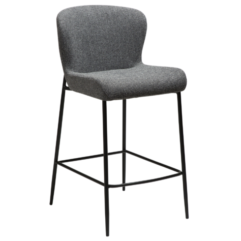 Полубарный стул Glam фото 1